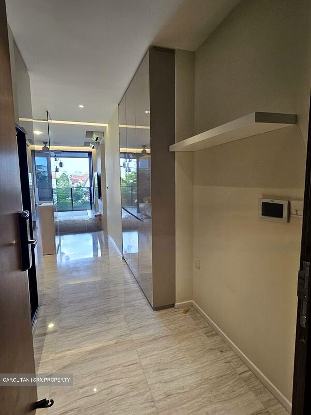 Parc Esta (D14), Apartment #456706381